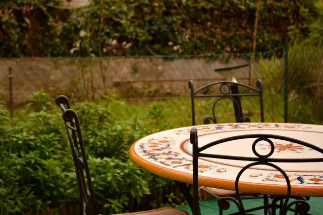 B&B Percorso Verde