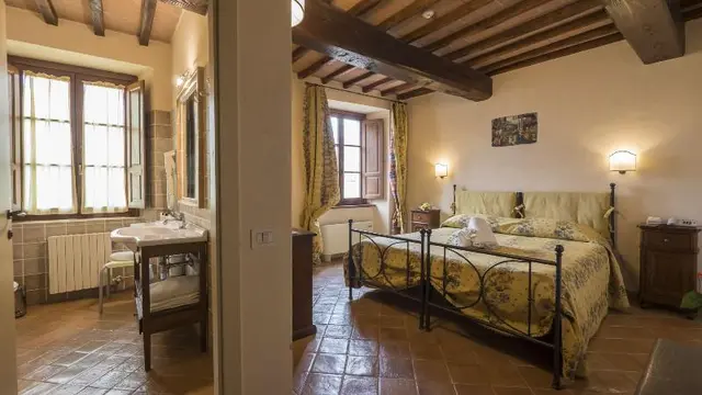 Borgo Di Celle
