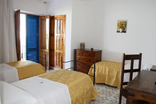 Hotel Tesoriero