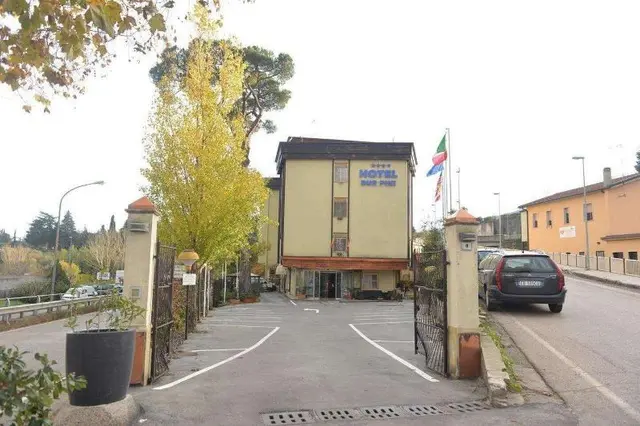 Hotel Due Pini
