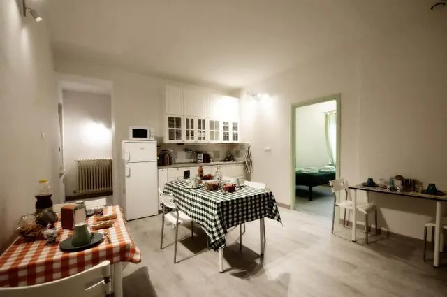 B&B La Rosa di Orvieto
