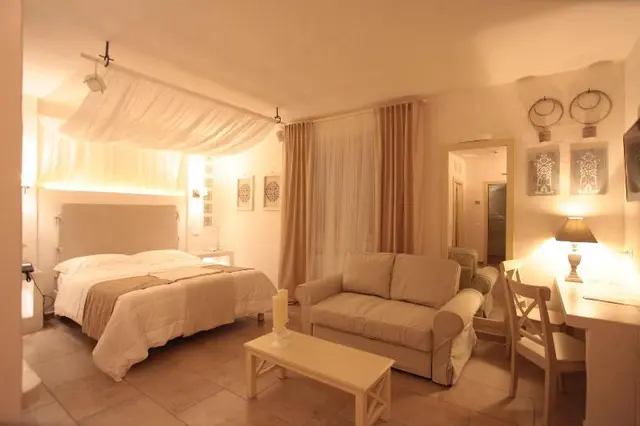 Relais In Contrada