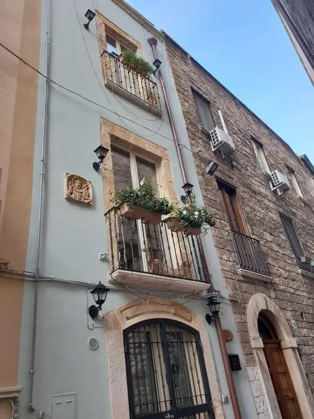 B&B Dei Cardinale