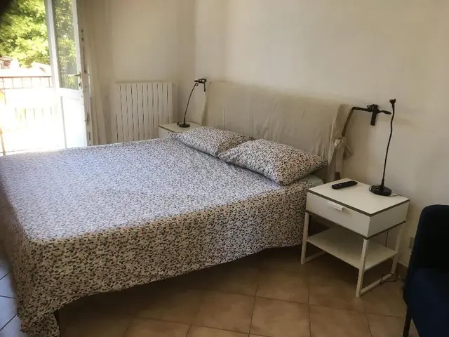 La Magnolia