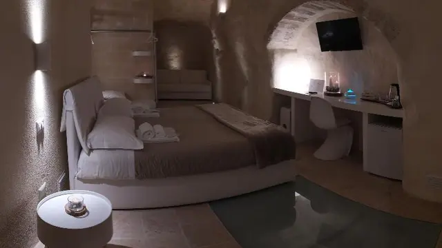 Il Casale Di Maria