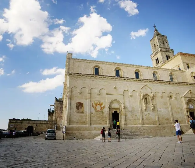 B&B Del Castelvecchio