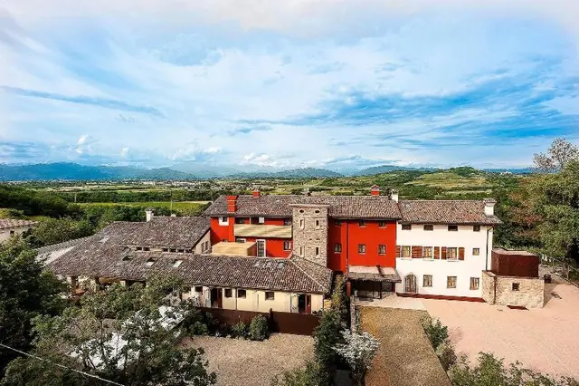 Hotel Ristorante Elliot