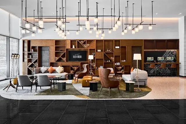 Barcelo Business Bay Dubai