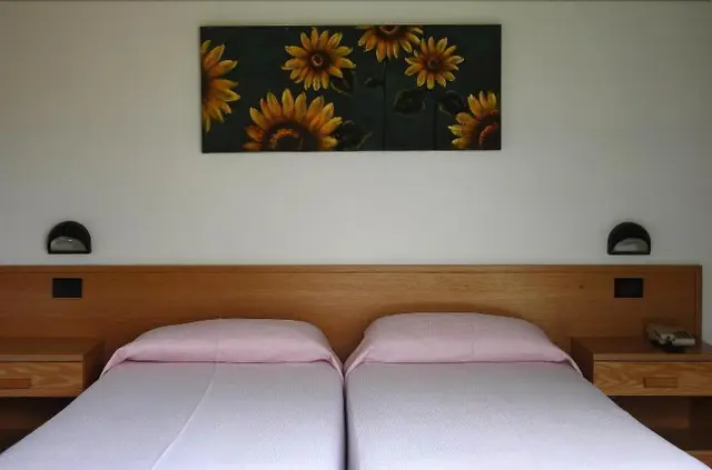 Albergo Stella Alpina