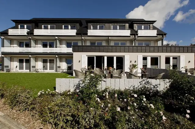 Astra Maris Hotel