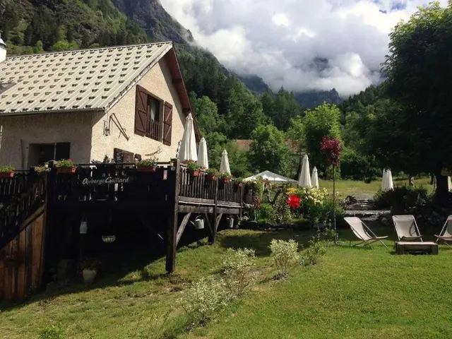 Auberge Gaillard