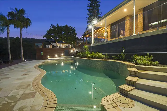 Austinvilla Estate