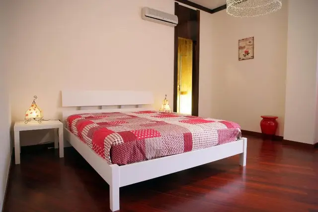 Clorinda's Rooms