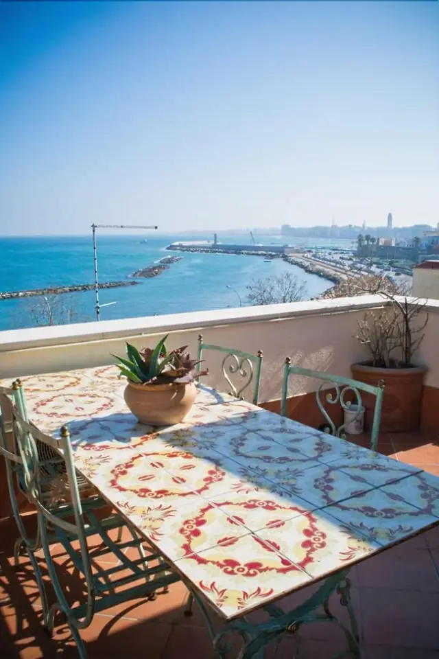 B&B San Nicola D'Amare