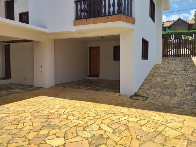 Pousada Flores Da Serra