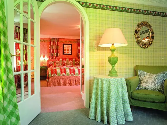 Hotel Edelweiss