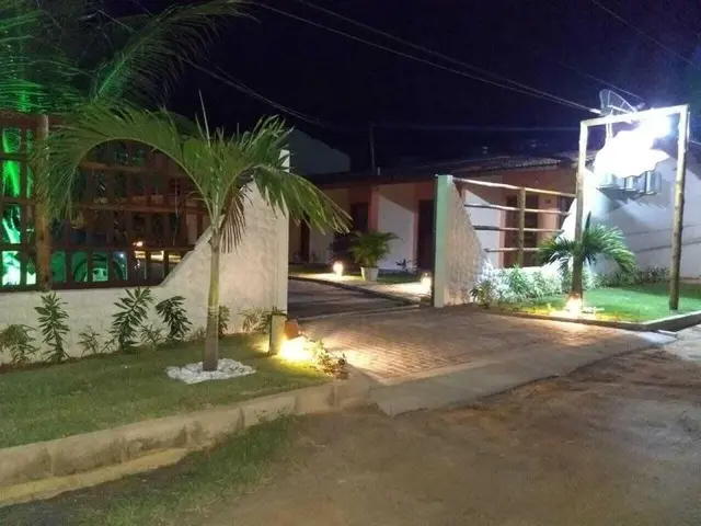 Pousada Maresia