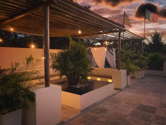 Pousada Oasis Paracuru