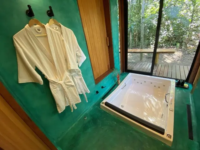 Banana Bamboo Ecolodge