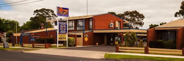 Baronga Motor Inn