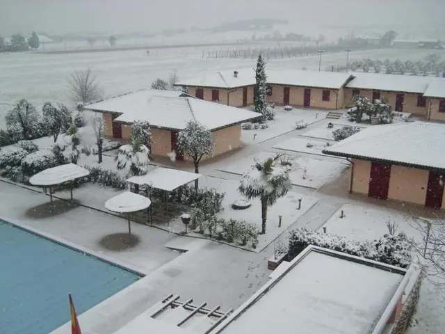 Hotel Giannina