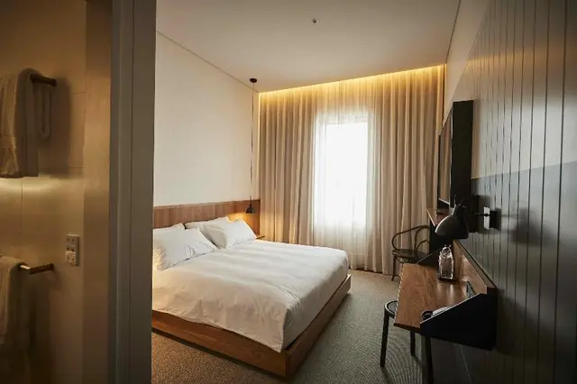 Premier Mill Hotel