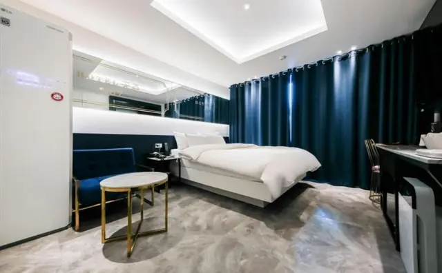 Hotel Gongju