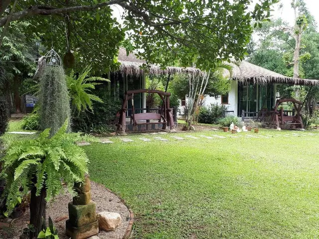 Pribpandao Home & Camping