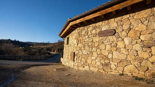 Hotel Gredos María Justina