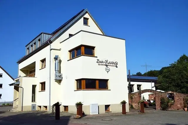 Quartier-Restaurant Zum Hannes