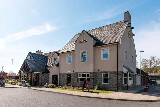 Queen of the Loch, Balloch by Marston's Inns
