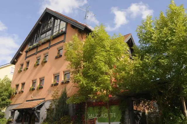 Bio Hotel Bayerischer Wirt
