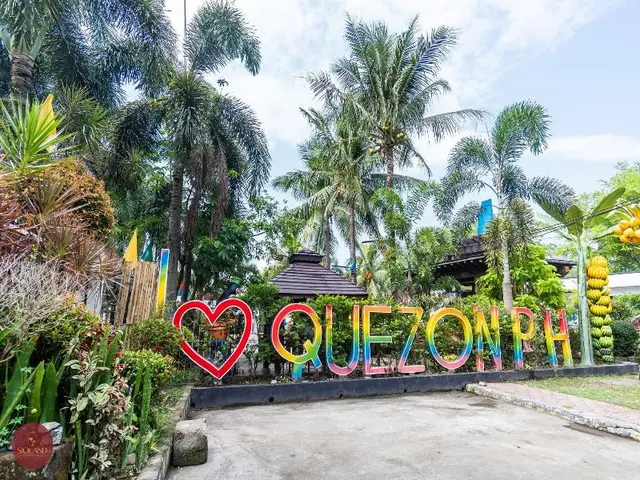 Quezon Premier Hotel Candelaria