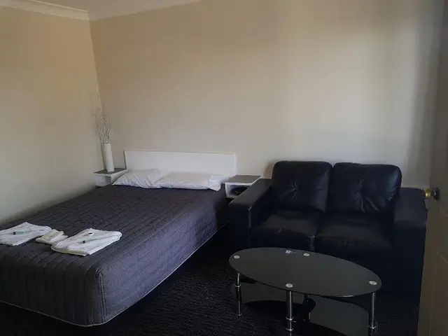 Blayney Goldfields Motor Inn