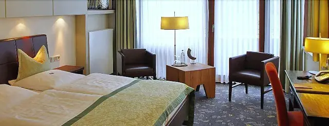 Hotel Landhaus Pollmeyer