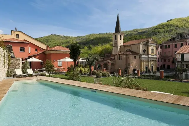 Relais Del Maro