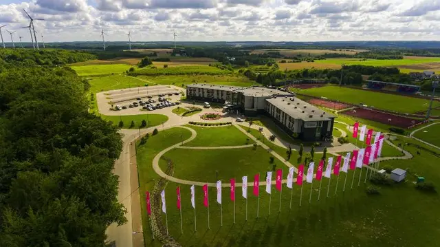 Hotel Mistral Sport