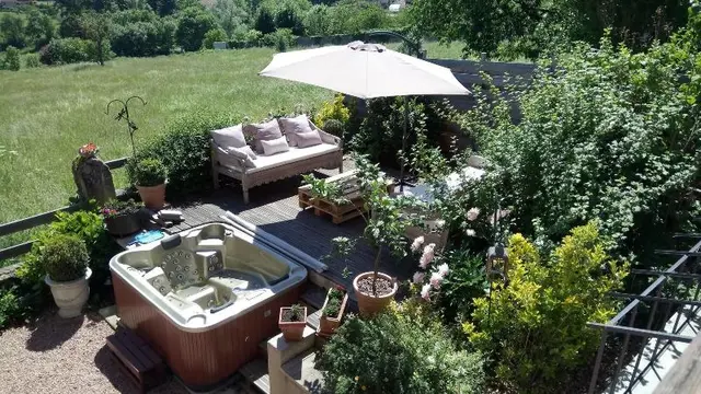 Relais St Jacques - Roanne