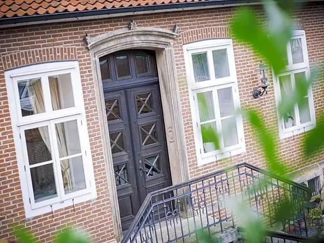 Burghotel Haselünne