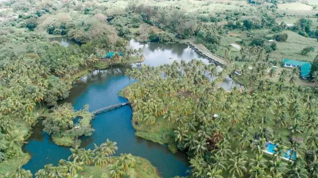 Caliraya Ecoville Recreation And Farm Resort