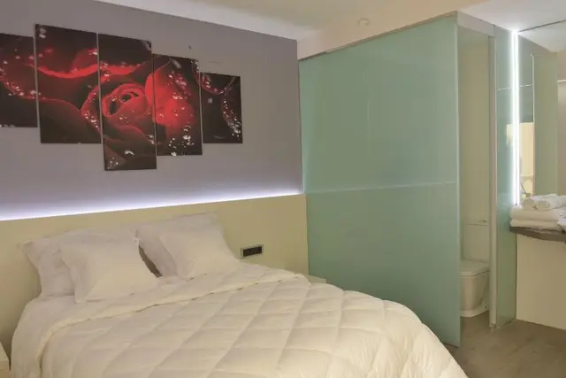 Hotel Pelayo