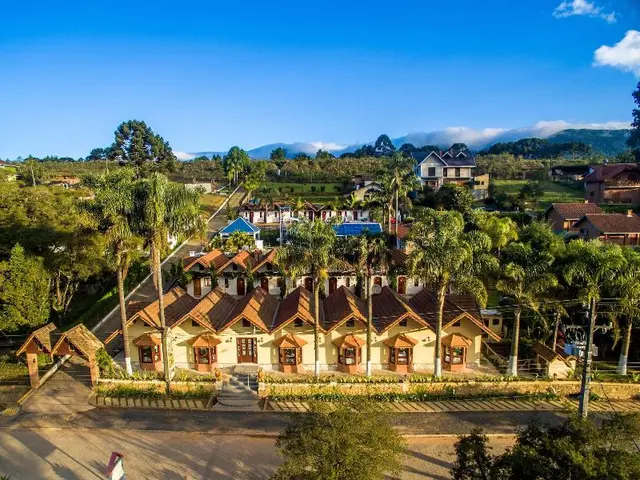 Hotel Porthal Das Videiras