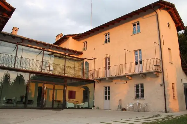 Casa Torre Allera
