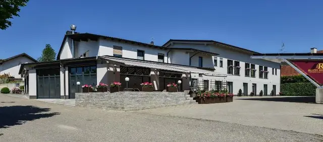 Hotel Renner