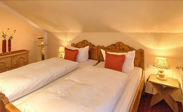 Hotel Restaurant Kaiserhof
