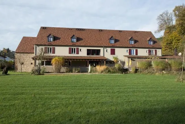 Hotel Restaurant Landgrafen-Mühle