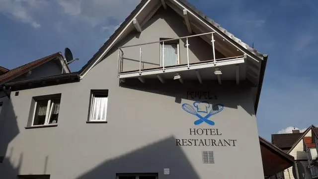Hotel Restaurant Pempel