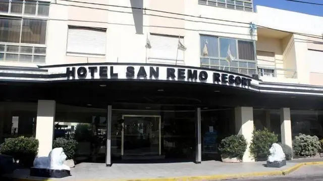 San Remo Resort Hotel