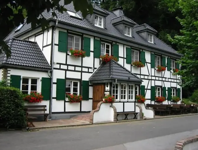 Hotel - Restaurant Wißkirchen