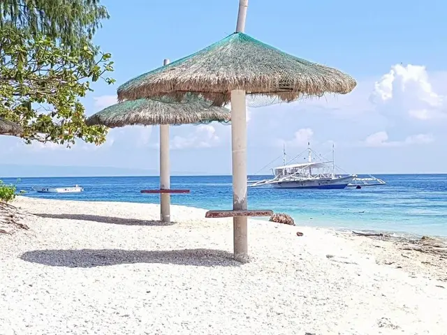 Santander Pebbles Beach Resort